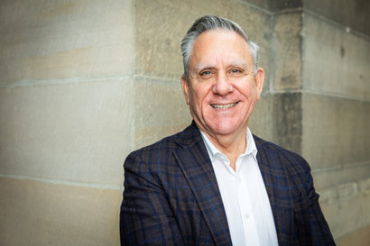 ANZ Worldline Payment Solutions CEO